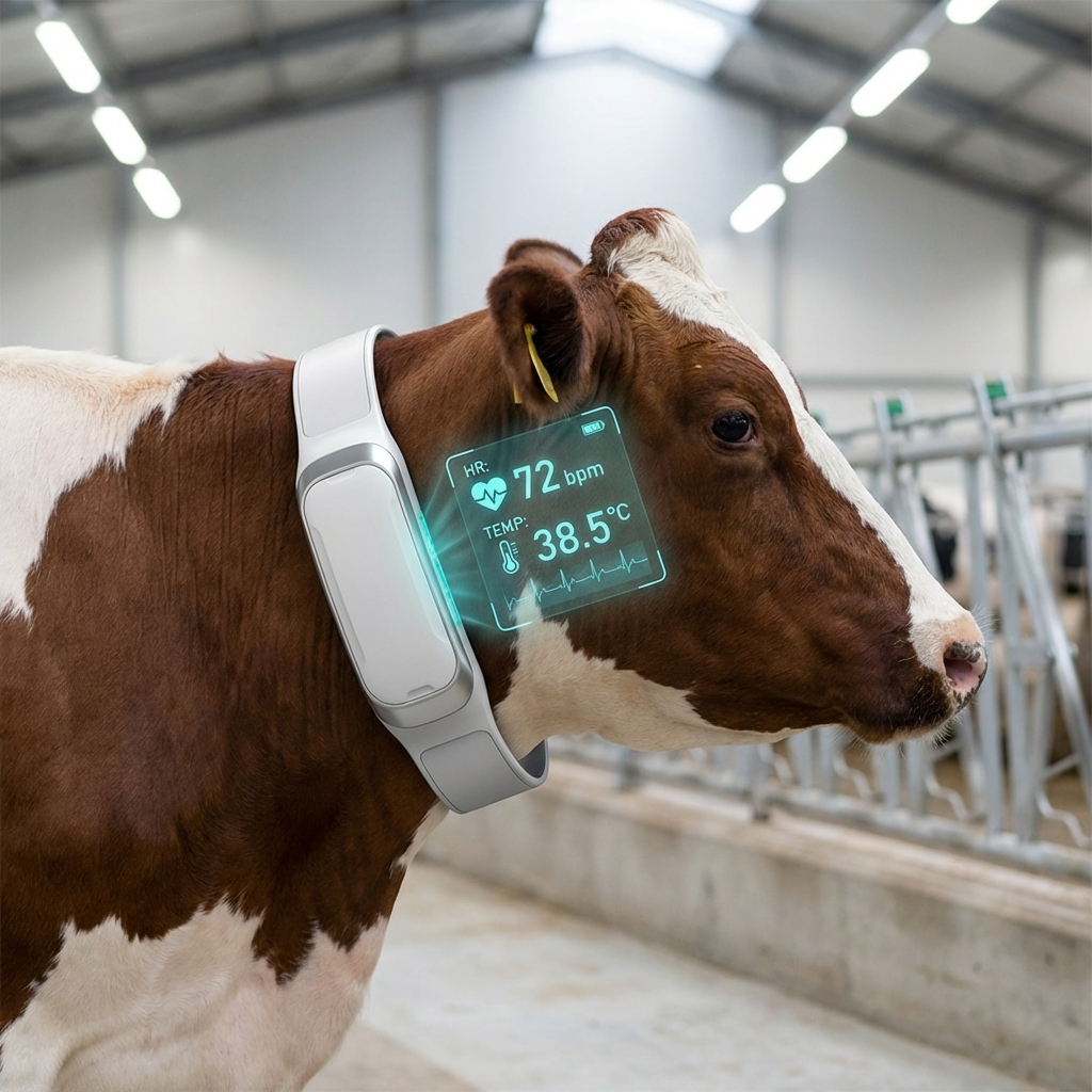 Health Sensors